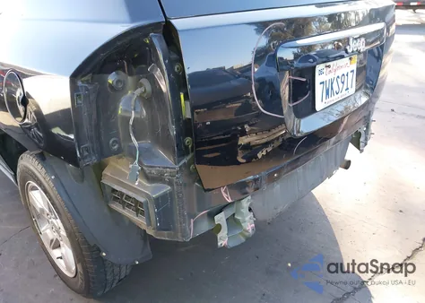 2015 Jeep Compass Sport из США, поврежденный, VIN 1C4NJCBA5FD313735